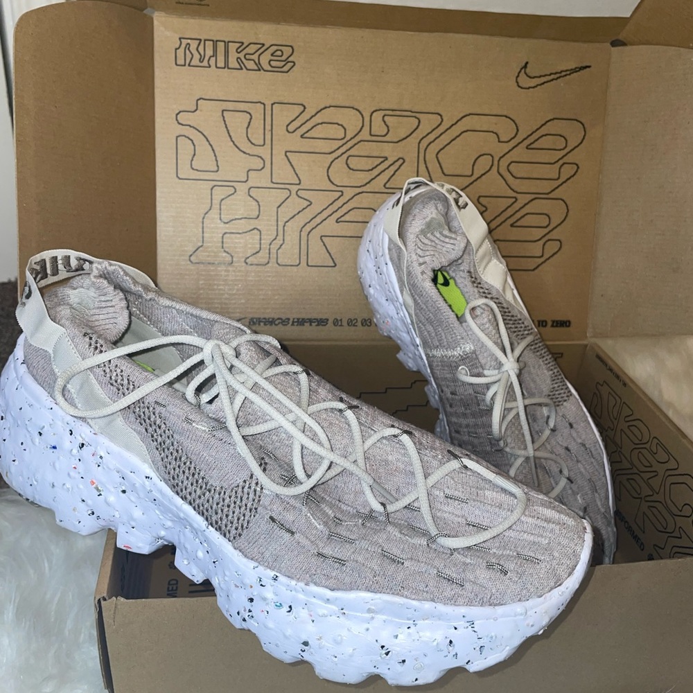 Nike space hippie 04 (mens 10.5)